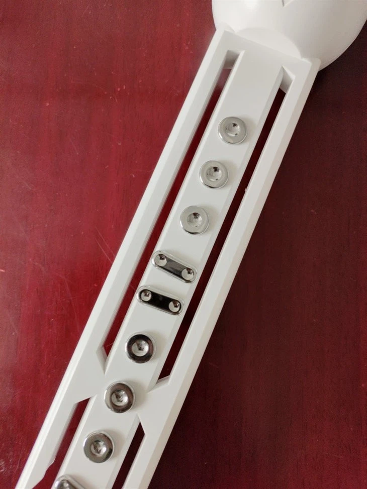 hulusi gourd flute