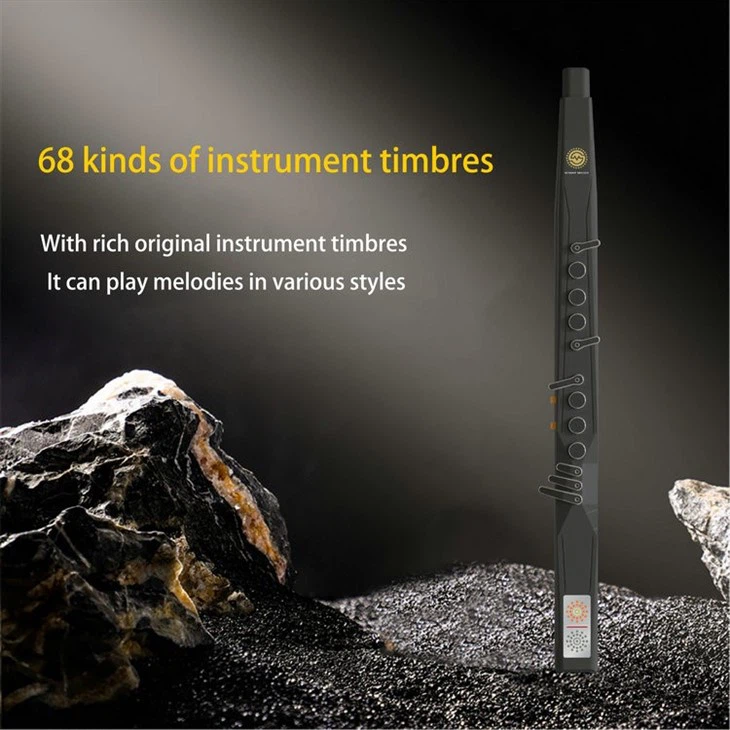 MK EWI 전자 관악기 디지털 색소폰